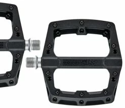 Supacaz Pédales à Plateforme Smash DH