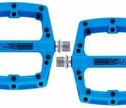 Supacaz Pédales à Plateforme Smash DH 11 Supacaz Pédales à Plateforme Smash DH -Vélo Boutique de vente SUPACAZ Smash DH Plattformpedale PD 01 4