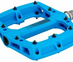 Supacaz Pédales à Plateforme Smash DH 12 Supacaz Pédales à Plateforme Smash DH -Vélo Boutique de vente SUPACAZ Smash DH Plattformpedale PD 01 5