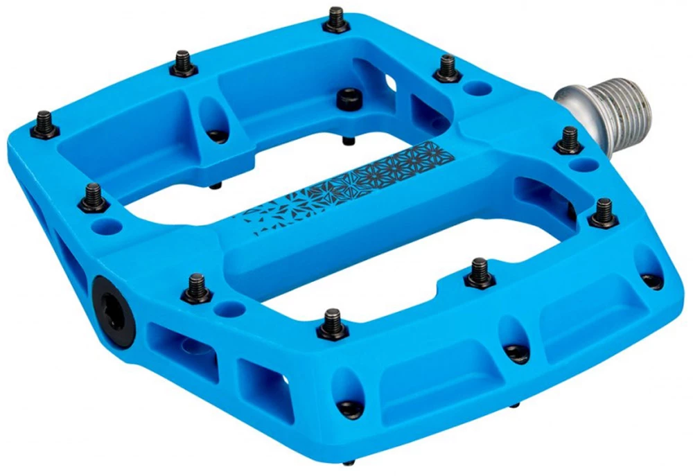 Supacaz Pédales à Plateforme Smash DH 7 Supacaz Pédales à Plateforme Smash DH – Image 5