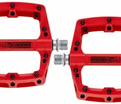 Supacaz Pédales à Plateforme Smash DH 13 Supacaz Pédales à Plateforme Smash DH -Vélo Boutique de vente SUPACAZ Smash DH Plattformpedale PD 01 6