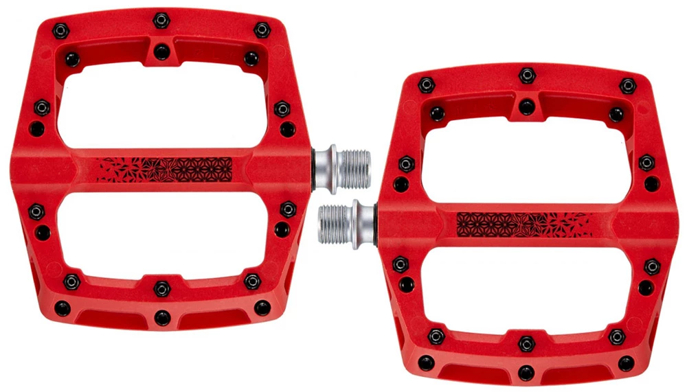 Supacaz Pédales à Plateforme Smash DH 8 Supacaz Pédales à Plateforme Smash DH – Image 6