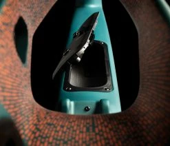 Santa Cruz Hightower CC X01 AXS RSV 9 Santa Cruz Hightower CC X01 AXS RSV -Vélo Boutique de vente SantaCruz Hightower Glovebox Float GRobinson