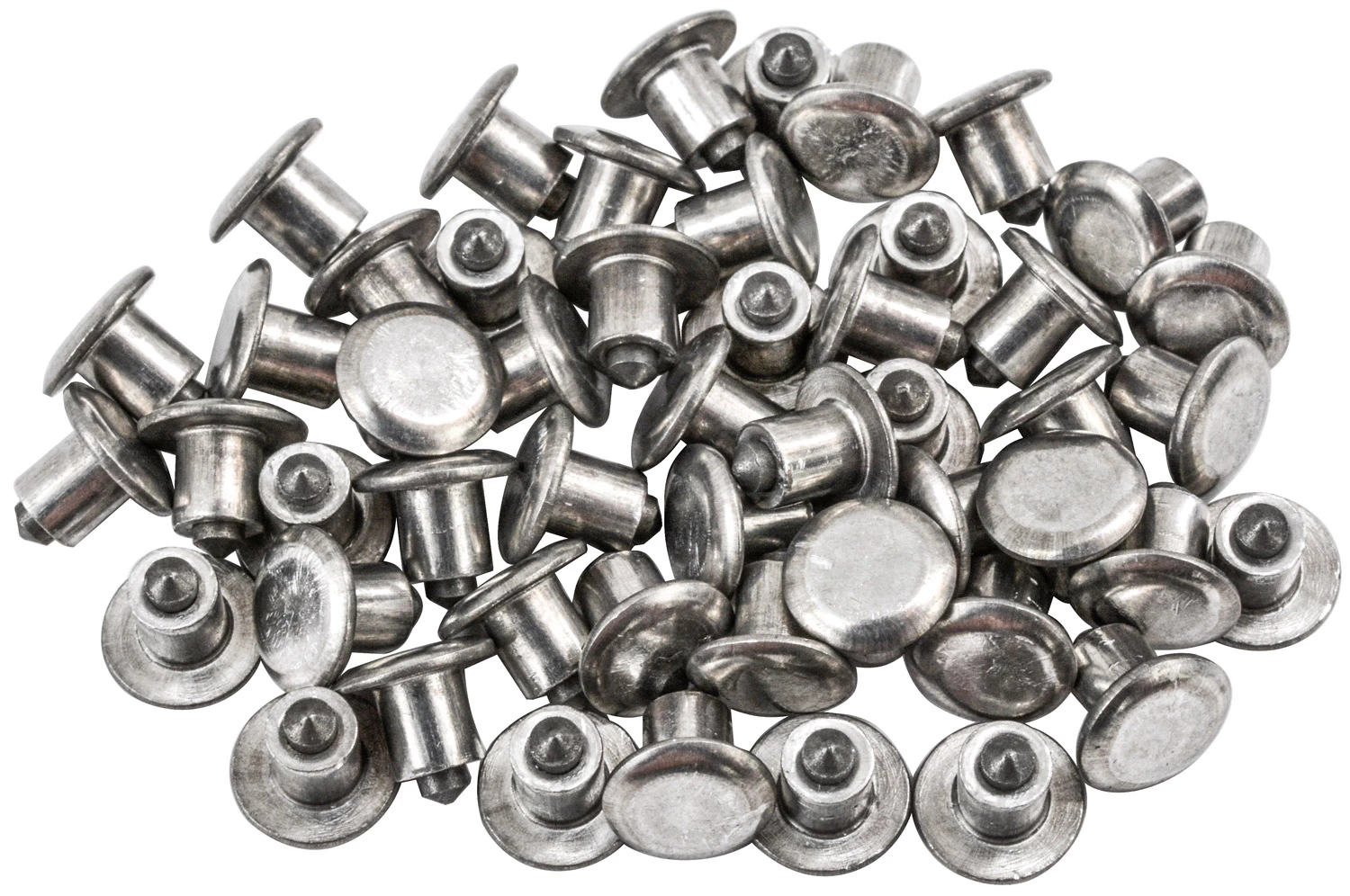 50 Crampons En Aluminium Pour Tous Les Pneus à Clous Schwalbe 3 50 Crampons En Aluminium Pour Tous Les Pneus à Clous Schwalbe