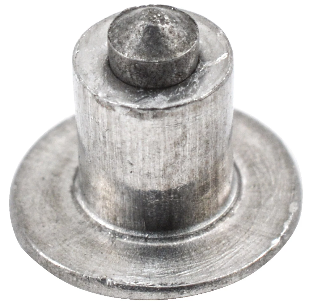 50 Crampons En Aluminium Pour Tous Les Pneus à Clous Schwalbe 4 50 Crampons En Aluminium Pour Tous Les Pneus à Clous Schwalbe – Image 2