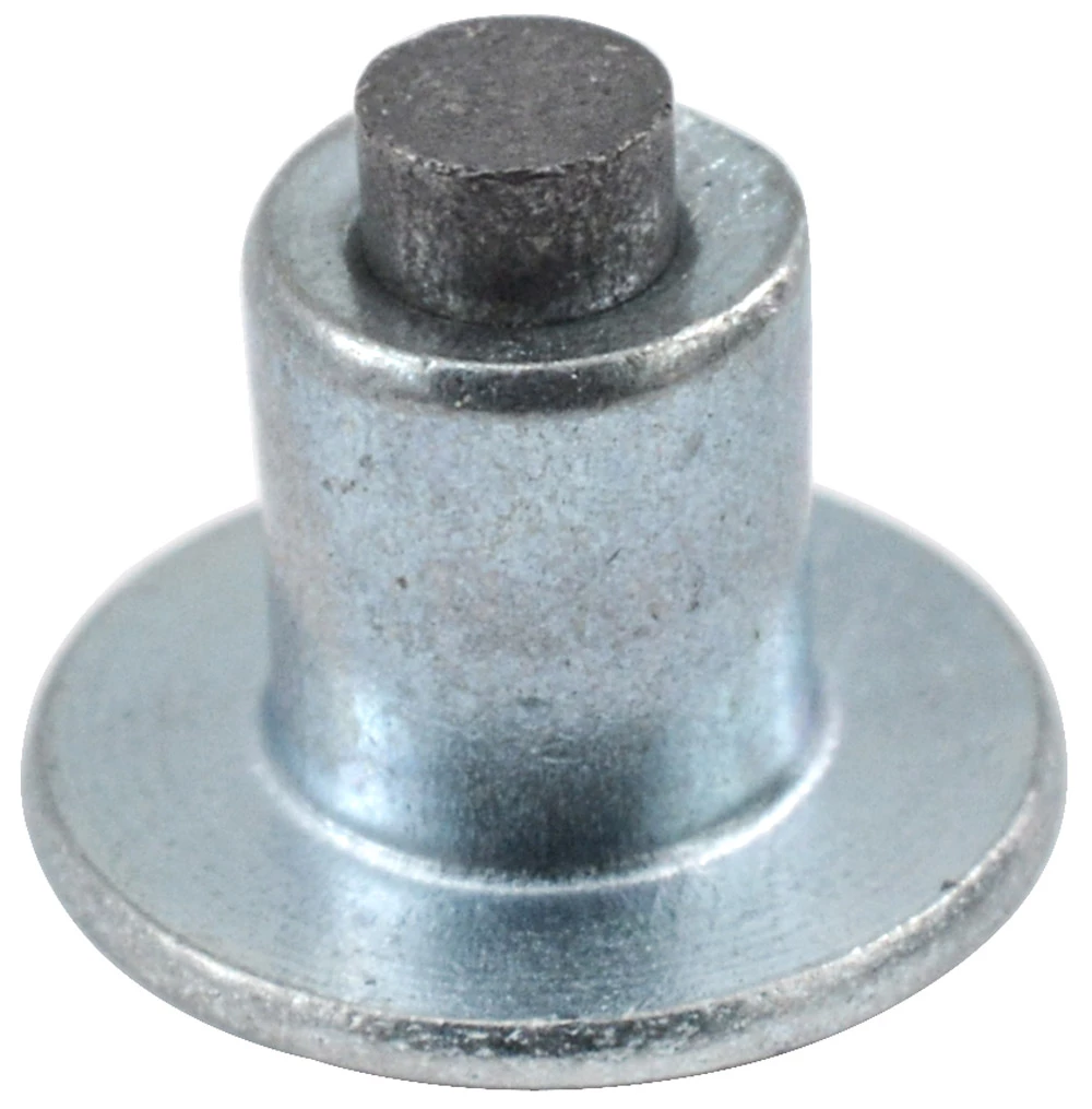 50 Crampons En Acier Pour Tous Les Pneus à Clous Schwalbe 4 50 Crampons En Acier Pour Tous Les Pneus à Clous Schwalbe – Image 2