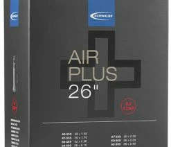 Schwalbe Chambre à Air AIR Plus SV13AP 26