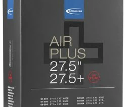 Schwalbe Chambre à Air AIR Plus SV21+AP 27,5