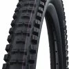 Schwalbe Big Betty Evo Super Downhill 27,5x2,40" Addix Ultra Soft E-50 Pneus Pliants -Vélo Boutique de vente Schwalbe Big Betty Evo Super Downhill 11654164 1