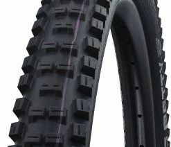 Schwalbe Big Betty Evo Super Downhill 27,5x2,40" Addix Ultra Soft E-50 Pneus Pliants