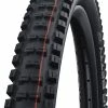 Schwalbe Big Betty Evo Super Trail 27,5x2,80" Addix Soft E-25 Pneus Pliants -Vélo Boutique de vente Schwalbe Big Betty Evo Super Trail 1