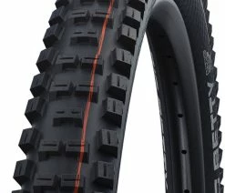 Schwalbe Big Betty Evo Super Trail 27,5x2,80" Addix Soft E-25 Pneus Pliants