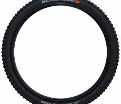 Schwalbe Big Betty Evo Super Trail 27,5x2,80" Addix Soft E-25 Pneus Pliants -Vélo Boutique de vente Schwalbe Big Betty Evo Super Trail 3