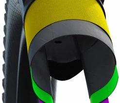 Schwalbe Big Betty Evo Super Trail 27,5x2,80" Addix Soft E-25 Pneus Pliants -Vélo Boutique de vente Schwalbe Big Betty Evo Super Trail 4