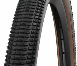 Schwalbe Billy Bonkers Performance 26x2,10" Addix Pneus Pliants