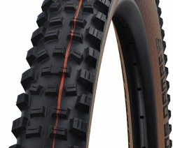 Schwalbe Hans Dampf Evo Super Trail 29x2,60" Addix E-25 Pneus Pliants