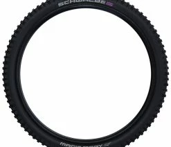 Schwalbe Magic Mary Evo Super Downhill 26" Addix Ultra Soft E-25 Pneus Pliants 8 Schwalbe Magic Mary Evo Super Downhill 26" Addix Ultra Soft E-25 Pneus Pliants -Vélo Boutique de vente Schwalbe Magic Mary Evo Super Downhill 3