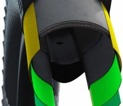 Schwalbe Magic Mary Evo Super Downhill 26" Addix Ultra Soft E-25 Pneus Pliants 9 Schwalbe Magic Mary Evo Super Downhill 26" Addix Ultra Soft E-25 Pneus Pliants -Vélo Boutique de vente Schwalbe Magic Mary Evo Super Downhill 4