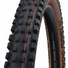 Schwalbe Magic Mary Evo Super Gravity 29x2,40" Addix Soft E-25 Pneus Pliants 2 Schwalbe Magic Mary Evo Super Gravity 29x2,40" Addix Soft E-25 Pneus Pliants -Vélo Boutique de vente Schwalbe Magic Mary Evo Super Gravity 29x2 40 Addix Soft E 25 Faltreifen bronze skin 11654382 a