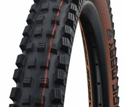 Schwalbe Magic Mary Evo Super Gravity 29x2,40" Addix Soft E-25 Pneus Pliants