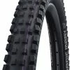 Schwalbe Magic Mary Evo Super Gravity 27,5" Addix E-50 Pneus Pliants