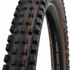 Schwalbe Magic Mary Evo Super Trail 29x2,40" Addix Soft E-50 Pneu Pliant