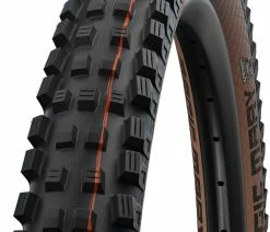 Schwalbe Magic Mary Evo Super Trail 29x2,40" Addix Soft E-50 Pneu Pliant