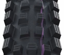 Schwalbe Magic Mary Evo Super Trail 27,5x2,40" Addix Ultra Soft E-50 Pneu Pliant -Vélo Boutique de vente Schwalbe Magic Mary Evo Super Trail 4026495898157 2