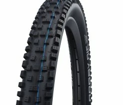 Schwalbe Nobby Nic Evo Super Ground 29" Addix E-50 Pneus Pliants -Vélo Boutique de vente Schwalbe Nobby Nic Evo Super Ground 29 Addix E 50 Faltreifen SpeedGrip schwarz 11654143 01