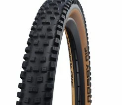 Schwalbe Nobby Nic Performance Addix 29x2,40" E-50 Pneu Pliant