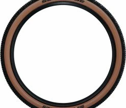 Schwalbe Pneu Pliant Smart Sam Performance DD 27,5x2,60" Addix E-50 -Vélo Boutique de vente Schwalbe Smart Sam Performance Addix 29x2 25 Drahtreifen bronze skin 11159350 b
