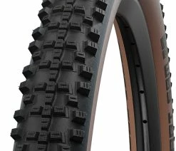 Schwalbe Pneu Pliant Smart Sam Performance DD 27,5x2,60" Addix E-50