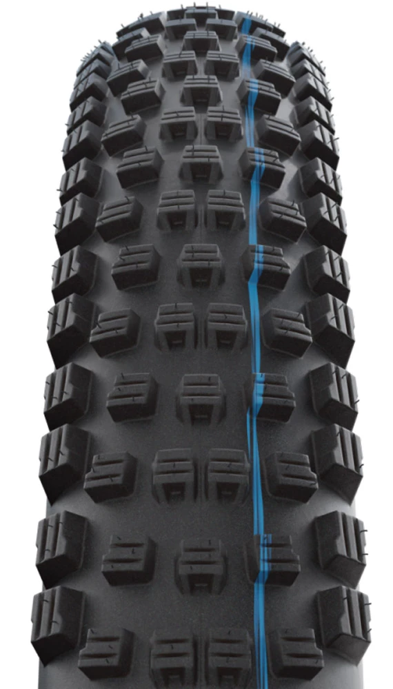 Schwalbe Wicked Will Evo Super Ground 27,5" Addix E-50 Pneus Pliants 6 Schwalbe Wicked Will Evo Super Ground 27,5" Addix E-50 Pneus Pliants – Image 4