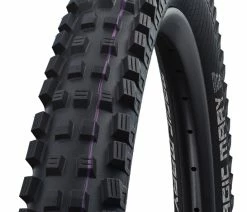 Schwalbe Magic Mary Evo Super Trail 29x2,40" Addix Ultra Soft E-50 Pneu Pliant