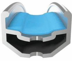 Schwalbe Fond De Jante PU 559-20 Mm (MTB 26") 6 Schwalbe Fond De Jante PU 559-20 Mm (MTB 26") -Vélo Boutique de vente Schwalbe Felgenband PU bmmy1bAsUItjBb