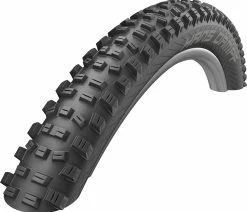 Schwalbe Hans Dampf Performance Addix 27,5x2,35" TLR Pneus Pliants