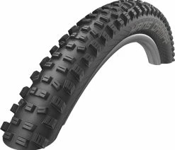 Schwalbe Hans Dampf Performance Addix 29x2,35" TLR Pneus Pliants