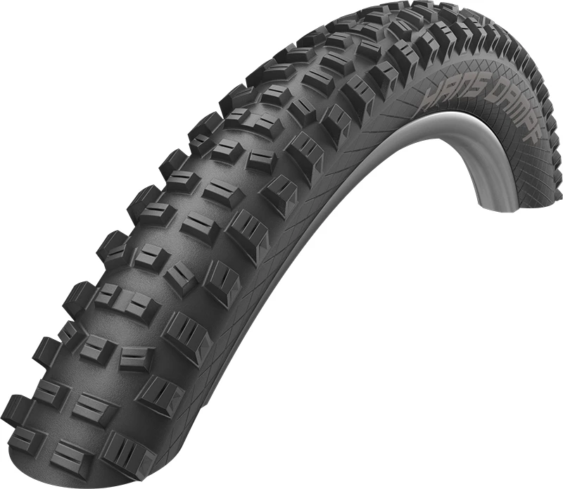 Schwalbe Hans Dampf Performance Addix 29x2,35" TLR Pneus Pliants 3 Schwalbe Hans Dampf Performance Addix 29x2,35" TLR Pneus Pliants