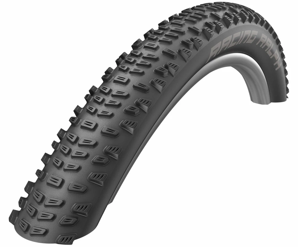 Schwalbe Racing Ralph Performance 27,5x2,25" TLR Addix Pneus Pliants 3 Schwalbe Racing Ralph Performance 27,5x2,25" TLR Addix Pneus Pliants