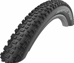 Schwalbe Rapid Rob SBC 26x2,25" Pneu à Fil