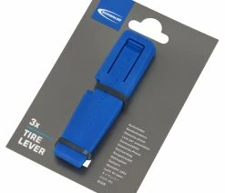 Schwalbe Démonte-pneus, Jeu De 3 -Vélo Boutique de vente Schwalbe Reifenheber 3er Set 1847 c