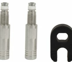 Schwalbe Rallonge De Valve SV 17mm (2 Pièces)