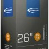 Schwalbe Chambre à Air DV 12 Pour 26 -Vélo Boutique de vente Schwalbe Tube DV12