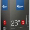 Schwalbe Chambre à Air SV 13 Pour 26 -Vélo Boutique de vente Schwalbe Tube SV13