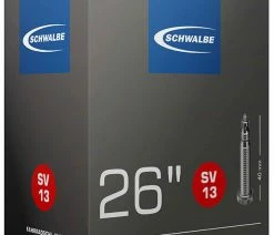 Schwalbe Chambre à Air SV 13 Pour 26