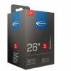 Schwalbe Chambre à Air SV 13F Pour 26" / 26"+ Freeride -Vélo Boutique de vente Schwalbe Tube SV13F 10425793 01