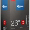 Schwalbe Chambre à Air SV 14 ExtraLight Pour 26 -Vélo Boutique de vente Schwalbe Tube SV14