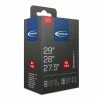 Schwalbe Chambre à Air SV 19A ExtraLight Pour 27,5/28/29 -Vélo Boutique de vente Schwalbe Tube SV19A 10430943 01