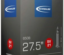 Schwalbe Chambre à Air SV 21 Pour 27,5