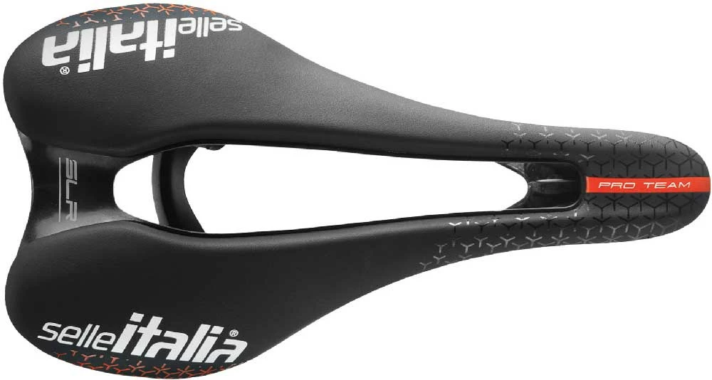 SELLE ITALIA SLR Boost Superflow "Pro Team" Selle 3 SELLE ITALIA SLR Boost Superflow "Pro Team" Selle